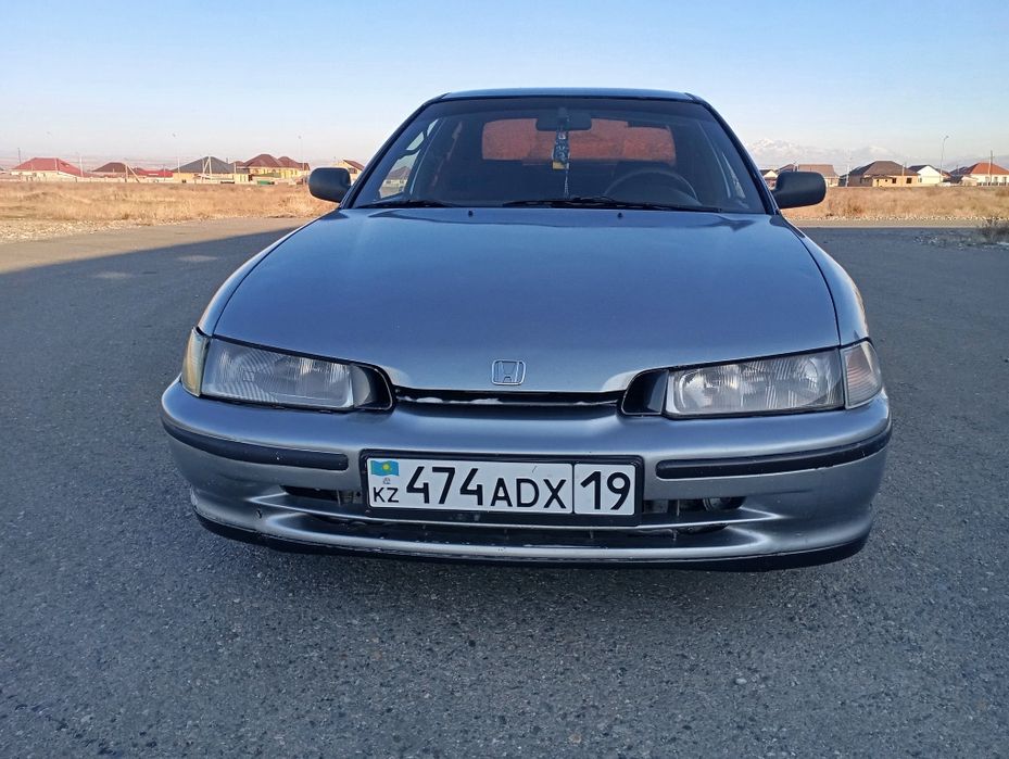 Продам Хонду -Аккорд. Машина в хорошем состоянии.