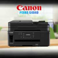 Принтер Canon PIXMA GM4040 UZUM NASIYA