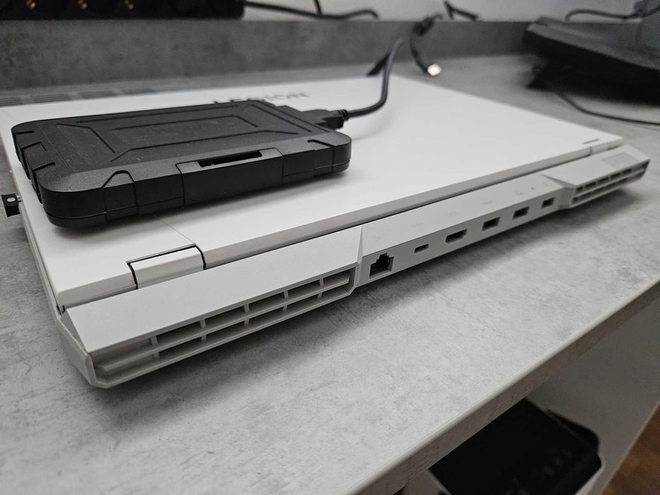 Laptop Lenovo Legion 5 Pro, RTX3060, intel i5 12500H, 32GB RAM, 500SSD