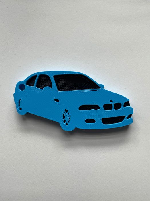 Ключодържател BMW E46