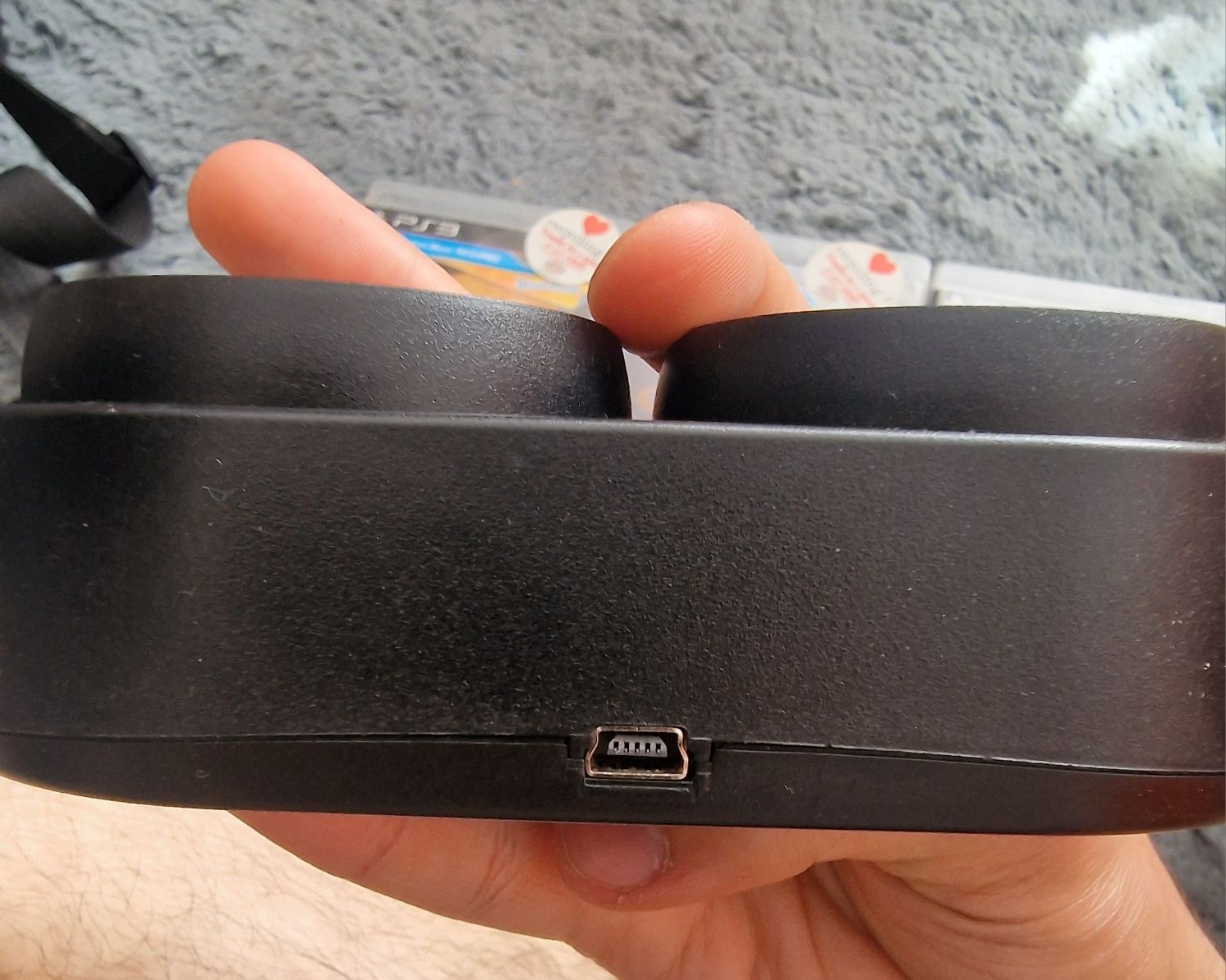 Controlere PS Move cu jocuri