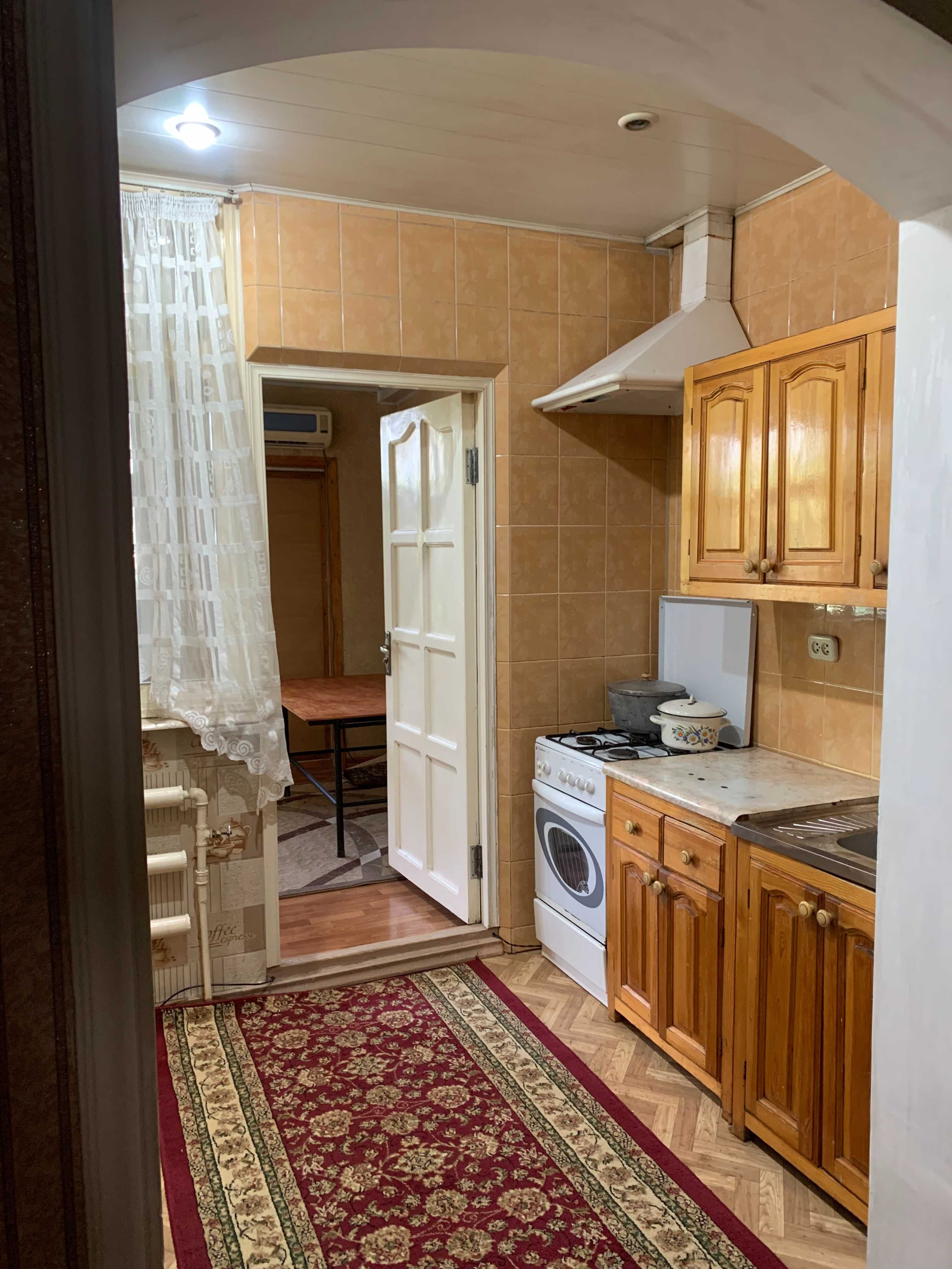 Аренда 2х комнатной квартиры в Медгородоке