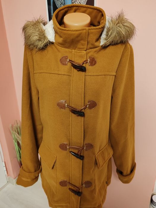 Pardesiu elegant Kangol