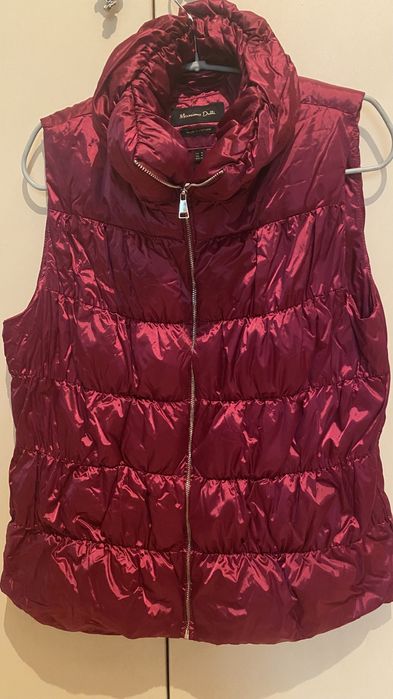 Безрукавка Massimo Duty