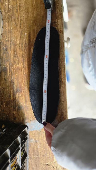 Bocanci altama 43 goretex