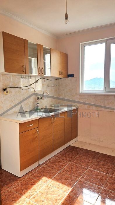 3-стаен с площ от 108 кв.м. в кв. Кършияка