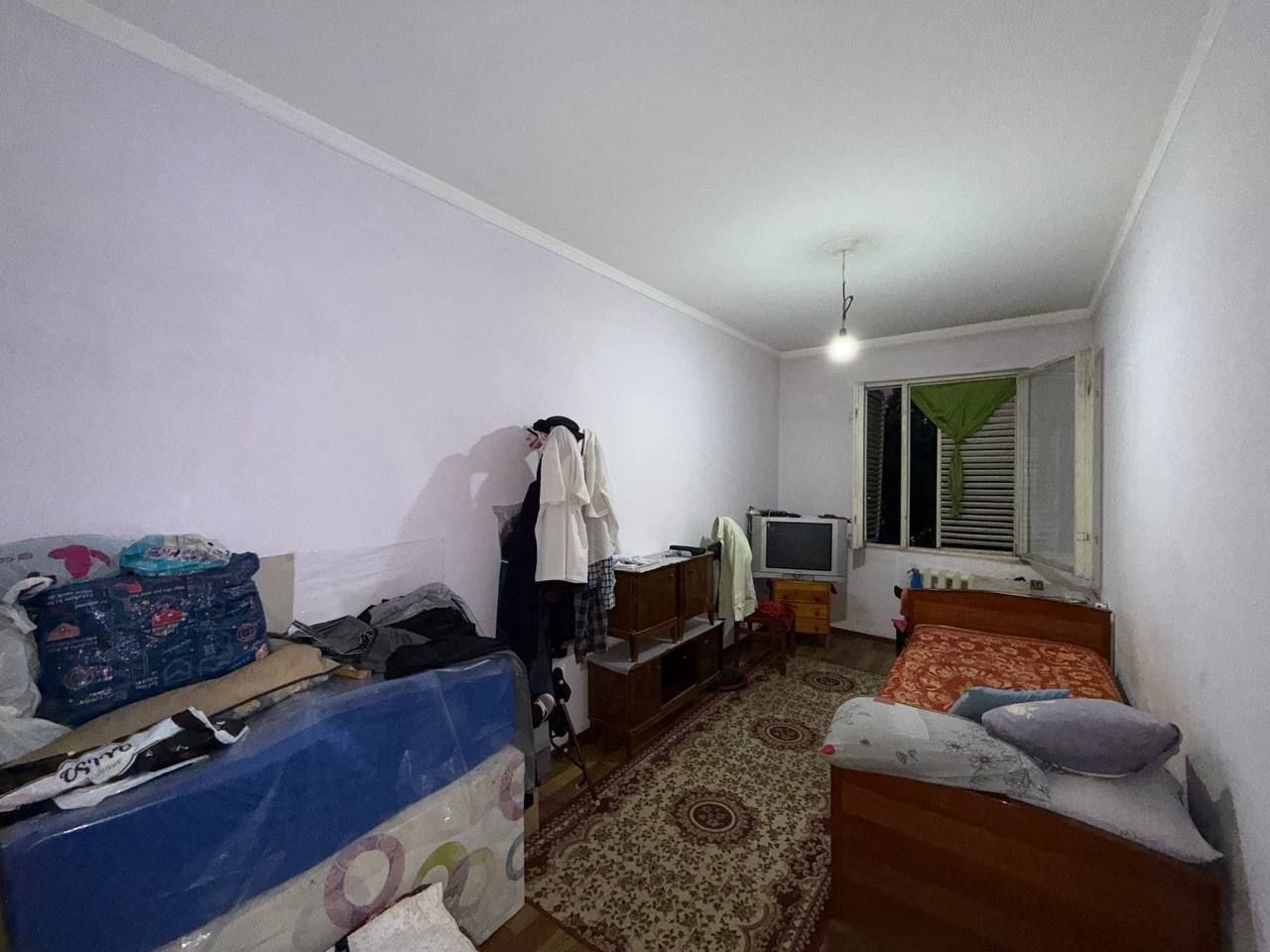 Yunusobod 8 mavze 3/4/4 (68²) sotiladi ipoteka ga xam