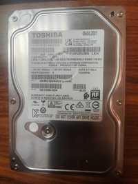 Жёсткий диск 1 тб HDD HARD