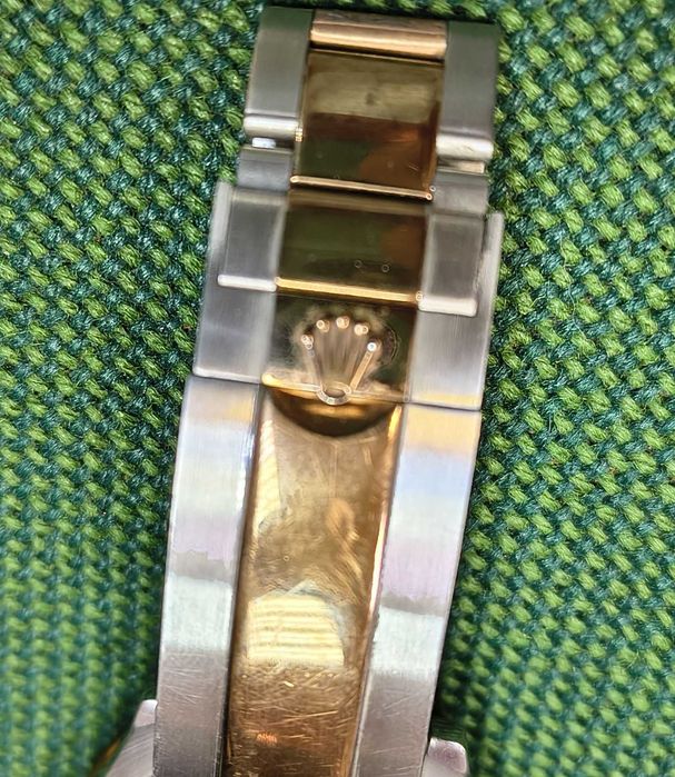 Ceas Rolex automatic cu data