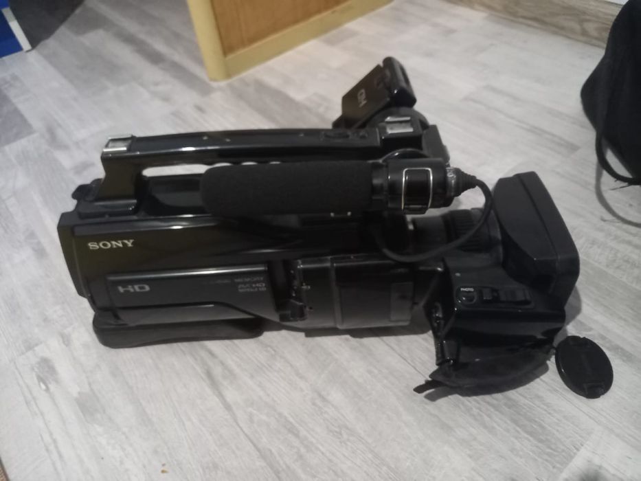 Sony  1500 камера