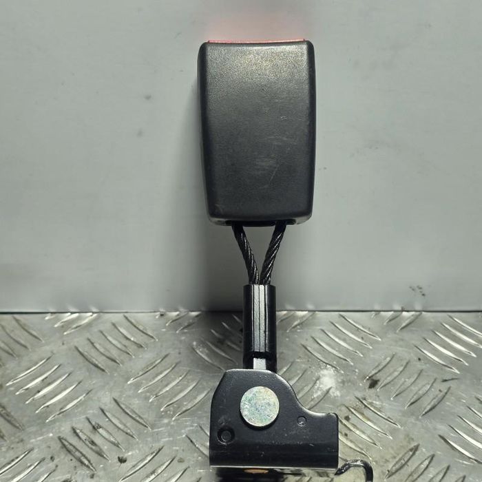 Capsa centura stanga spate Opel Vectra C facelift