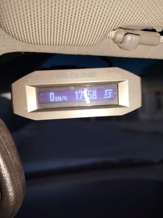 Анти радар 7700 neoline