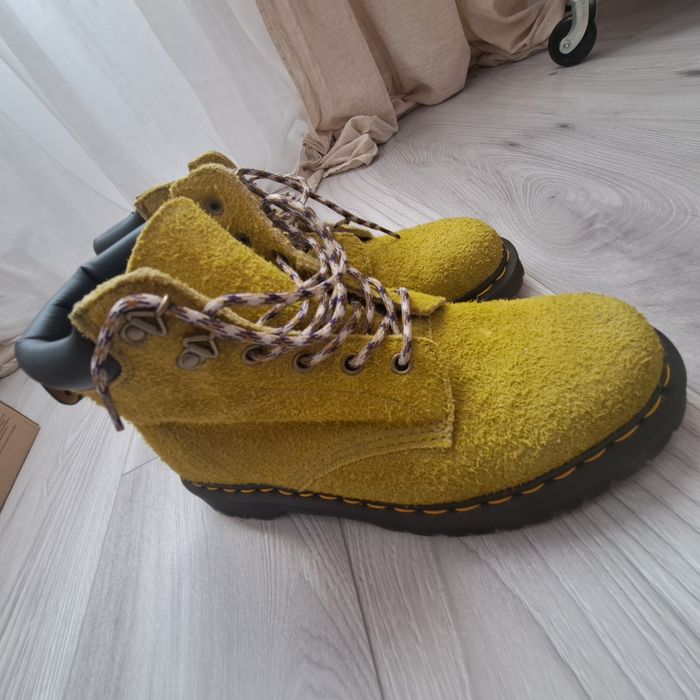 Ghete Dr Martens 939 Moss Green nr 42