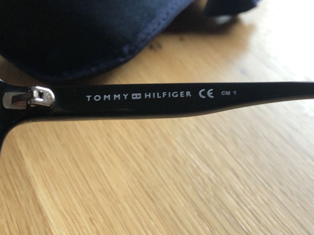 Ochelari de Soare Tommy Hilfiger