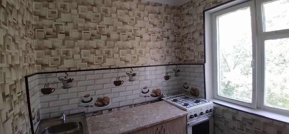 Фрунзенский сотув 3-хона