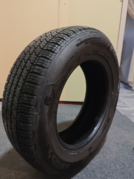 Cobalt uchun balon,shina 195/65/15.