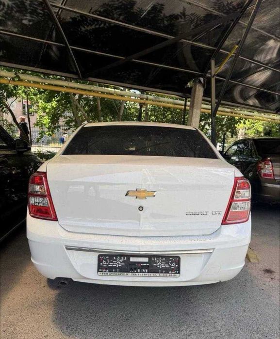 Kobalt halol nasiyga 2026