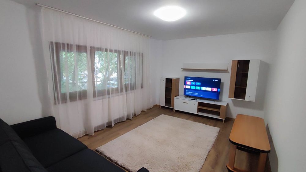 Închiriere apartament 2 camere Apusului, Militari