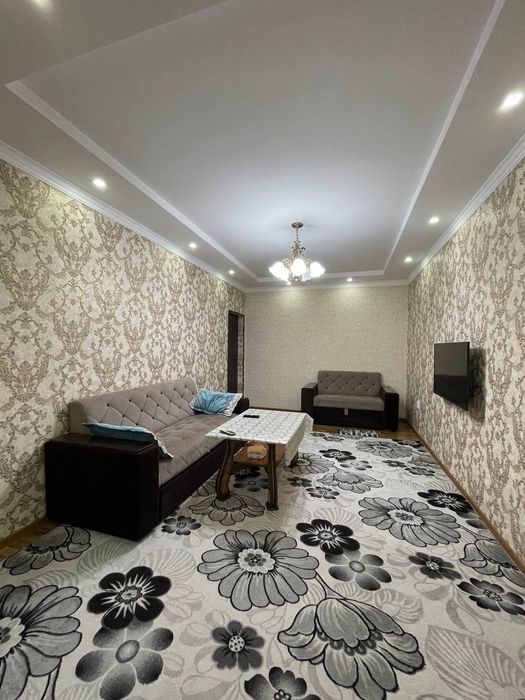 Сдаётся в аренду 2 комнатная квартира в Чиланзаре,Новза