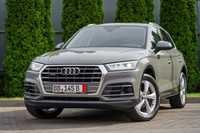 Audi Q5 Culoare Gri Cuantic RS