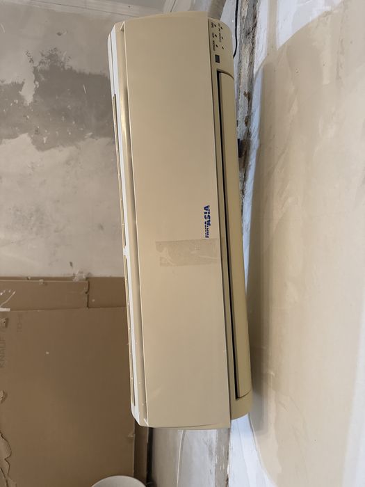 Продам кондиционер рабочий