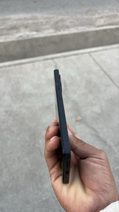 Redmi 13c 8/256 qiz bola tutgan/800 taqalgani