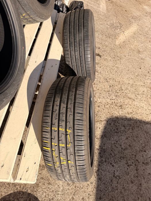 Почти нов летни гуми Atlas Excellion C/S 235/50 R19 – само 15 000 км!