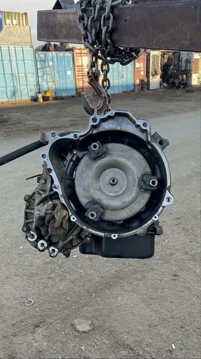JF405E автомат коробка CHEVROLET SPARK 1.0 коробка Шевролет спарк 1.0