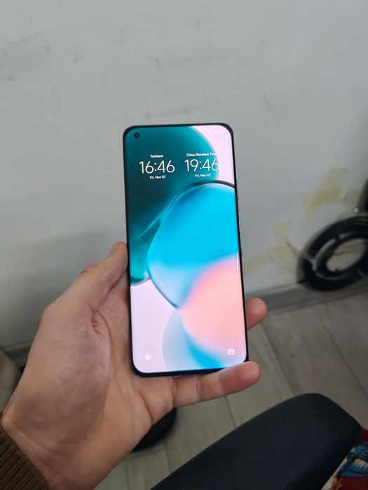 Mi 11 Ultra 12+4/256