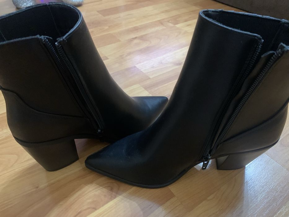 Дамски боти