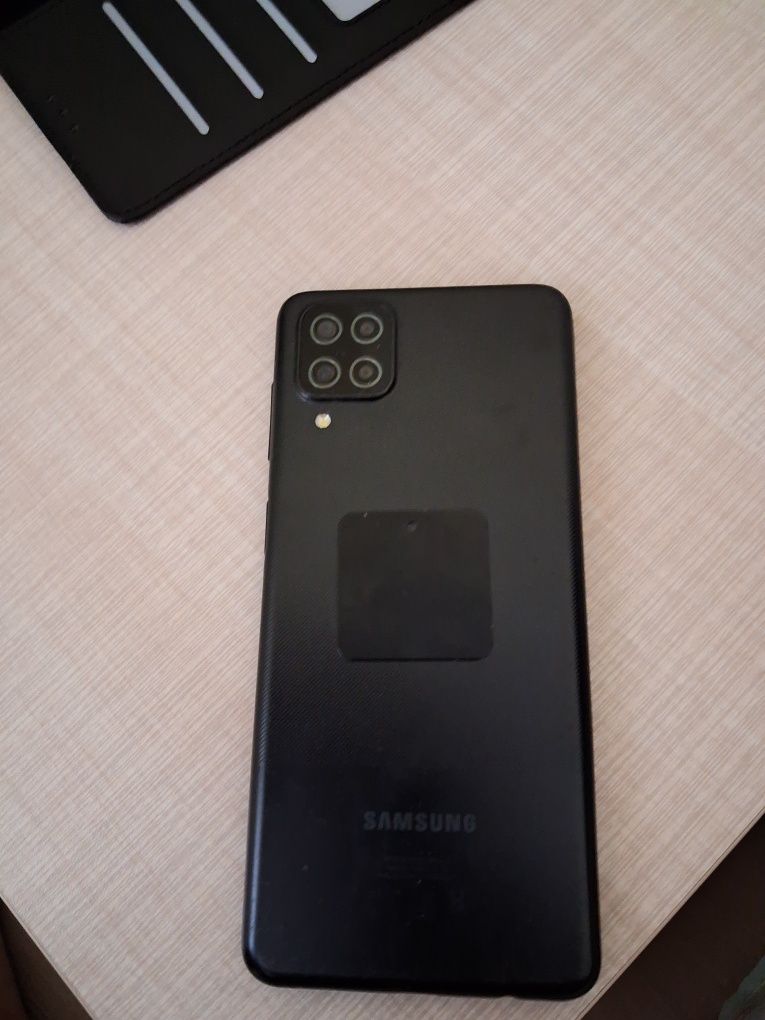 Samsung galaxy A12