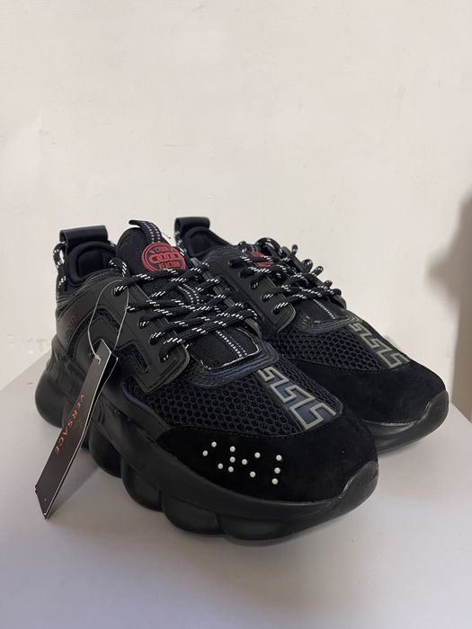 Versace Chain Reaction