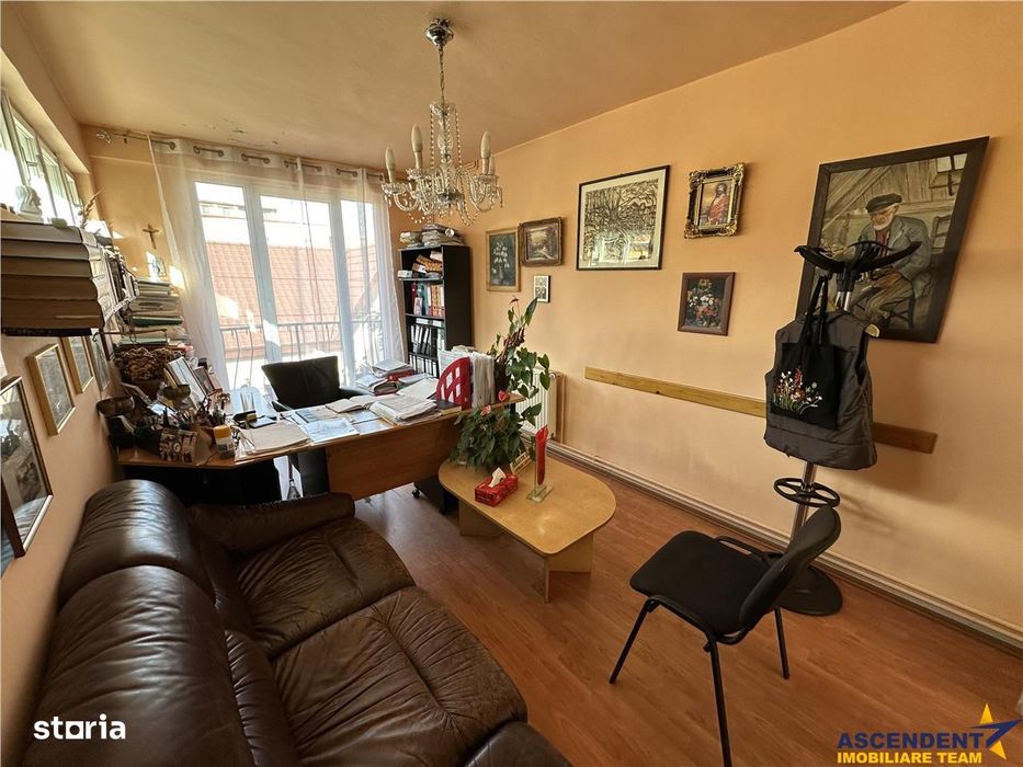 FILM&3D! Casa multifunctionala, recomandata si pentru cabinete medical