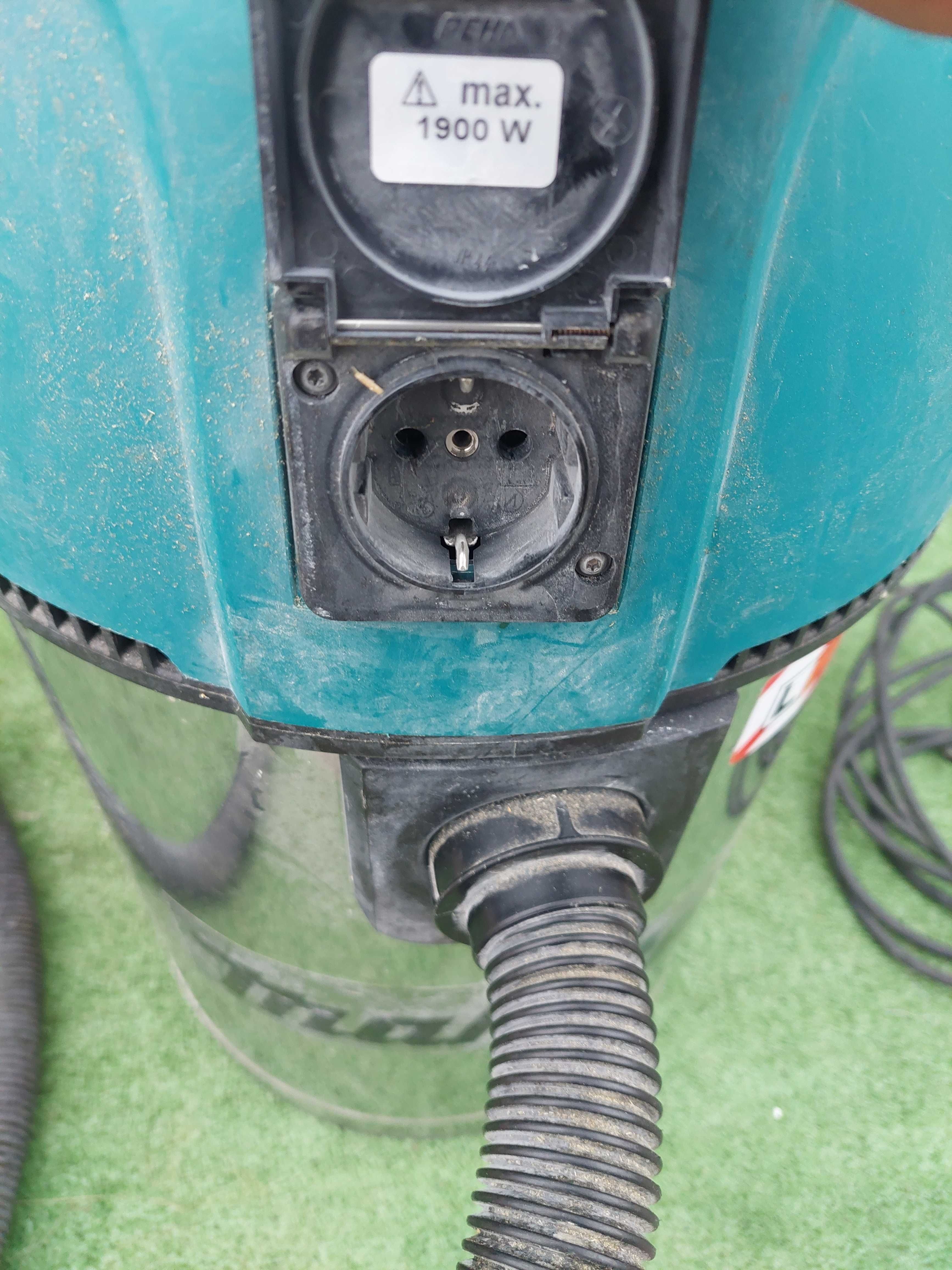 Прахосмукачка Makita VC3511L /35L/
