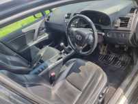 Interior piele Toyota Avensis T27