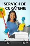 Firma Curățenie Apartamente Domiciliu sau Birou Bucuresti-DEBARASARI