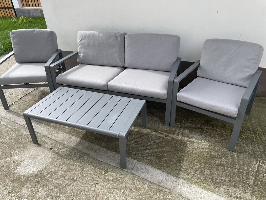 Mobilier gradina