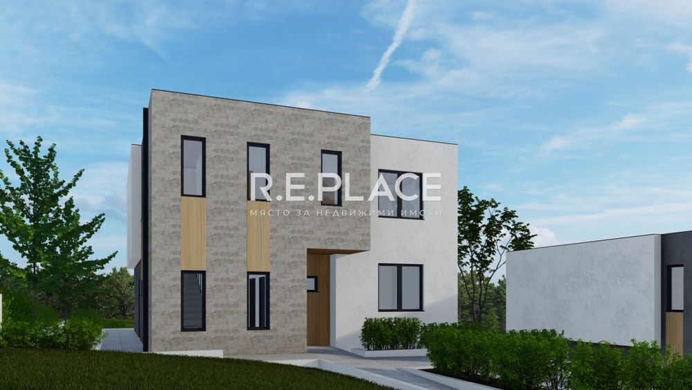 Продава се Къща в Варна, Виница - 243 кв.м за 1642 €/кв.м - Снимка #3