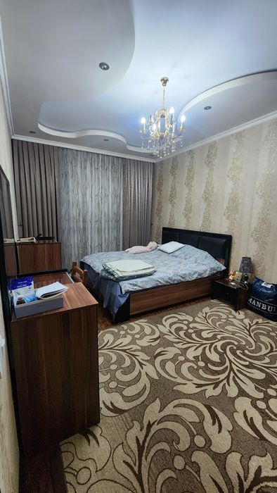 Аренда долгосрочная Улица Мукими