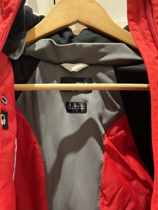 Costum de ski FILA
