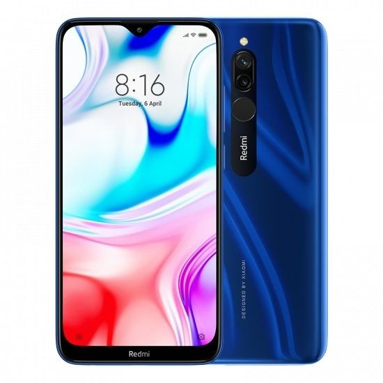 RedMi 8 продаеться