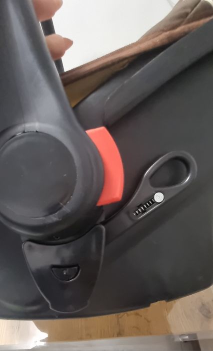 Детско столче за кола