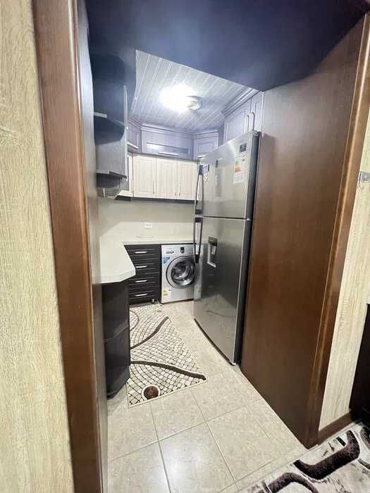 Сдаётся квартира на Чиланзар 8кв‼️