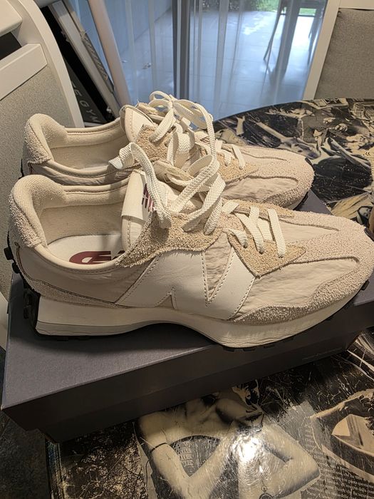 Маратонки New Balance 327, номер 44
