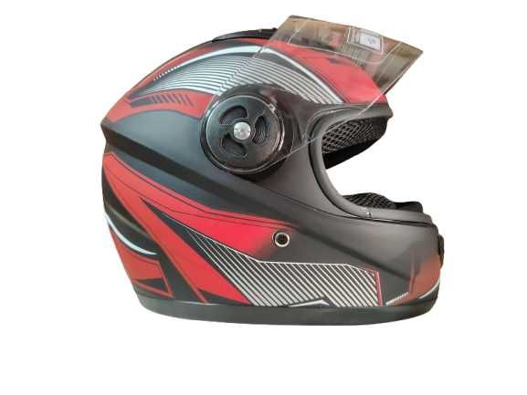 Каска за Мотор -859