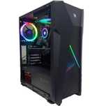 Calculator Gaming, Ryzen 7 2700X, 32GB RAM DDR4, SSD 1TB, GTX 1080 8GB
