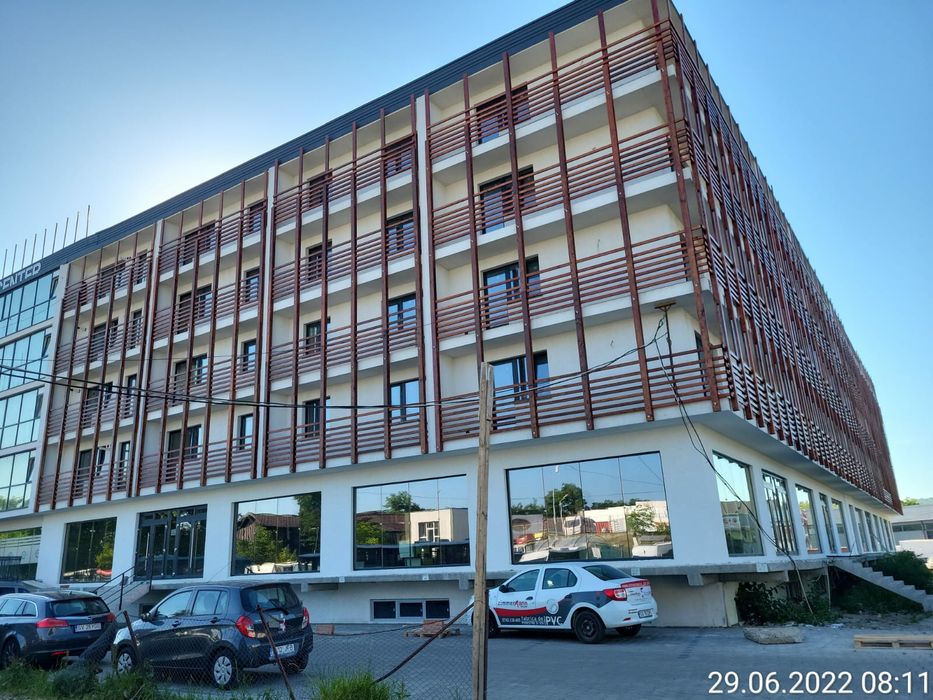Vand apartament 2 camere 63mp sau 73mp cu 3 camere!