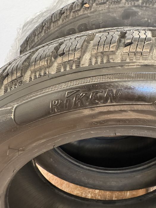 Anvelope Riken 185/65 R15 88T