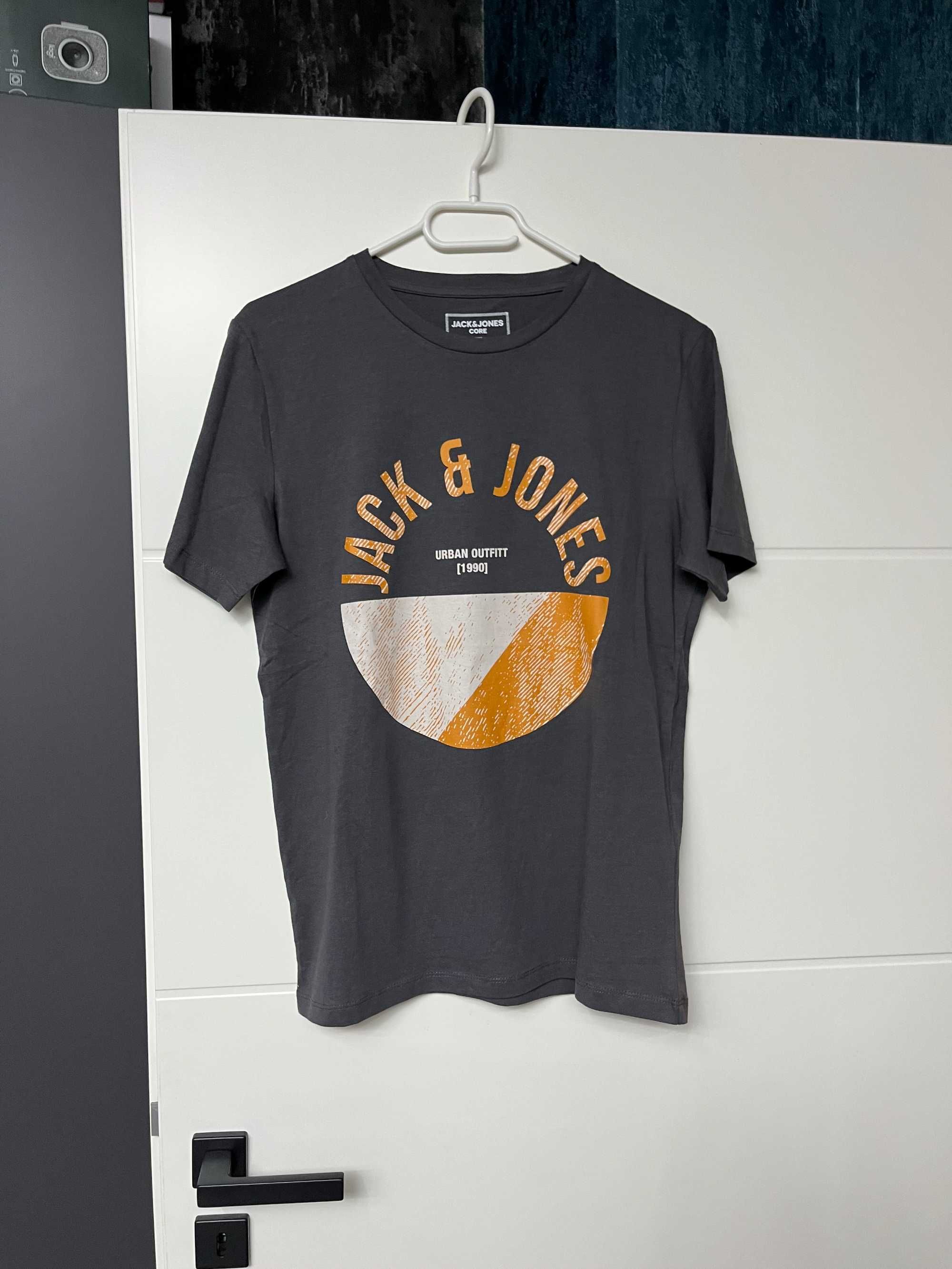 Tricou Jack n Jones noi