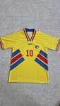 Tricou de fotbal Echipa Nationala a Romaniei